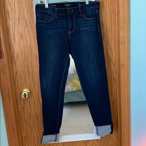 Liverpool Skinny Jean